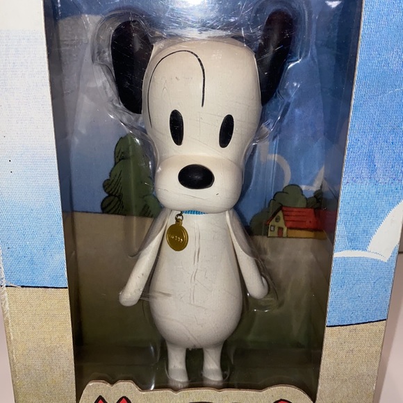 Patrick McDonnell Earl Figurine - Picture 4 of 7